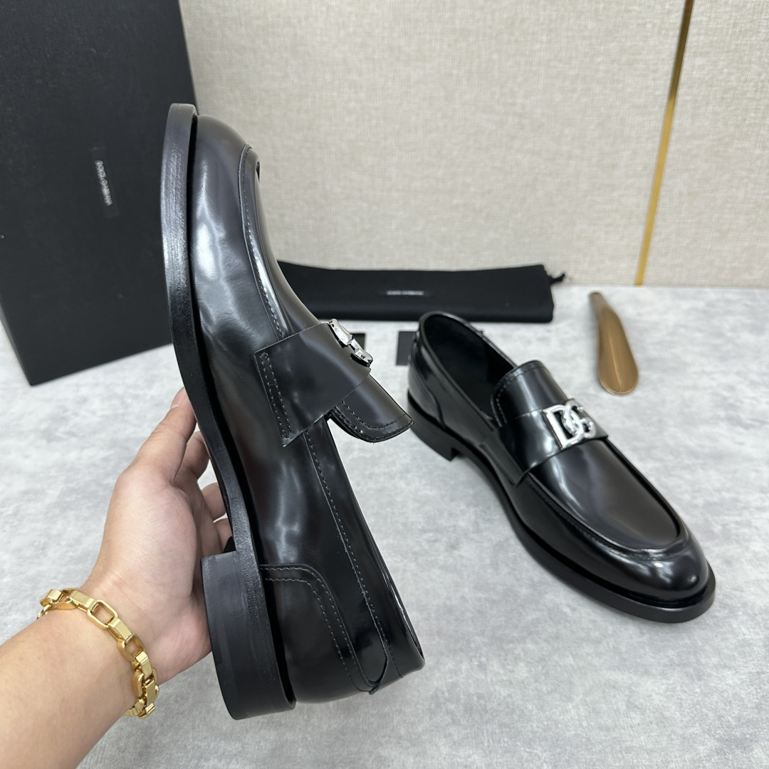 olce & Gabbana shoe
